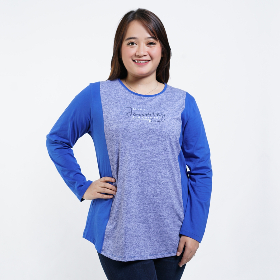 BAJU CEWEK CRESSIDA EOPC B02034 BAJU CEWEK CRESSIDA EOPC B02034
