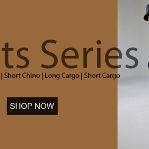 Pants Series