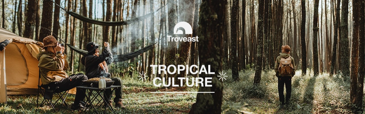 Tropical Culture