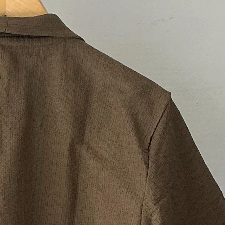 Damar Outer - Moss Brown