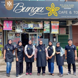 Apron Malaysia