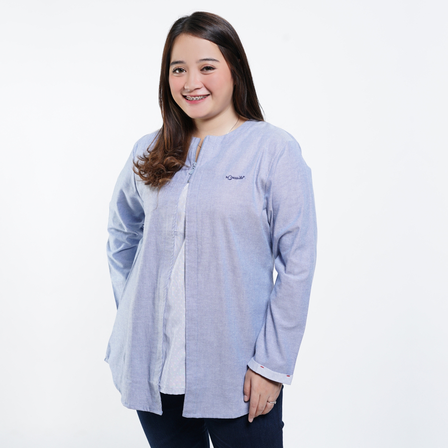 BAJU CEWEK CRESSIDA EBPK B92882 BAJU CEWEK CRESSIDA EBPK B92882