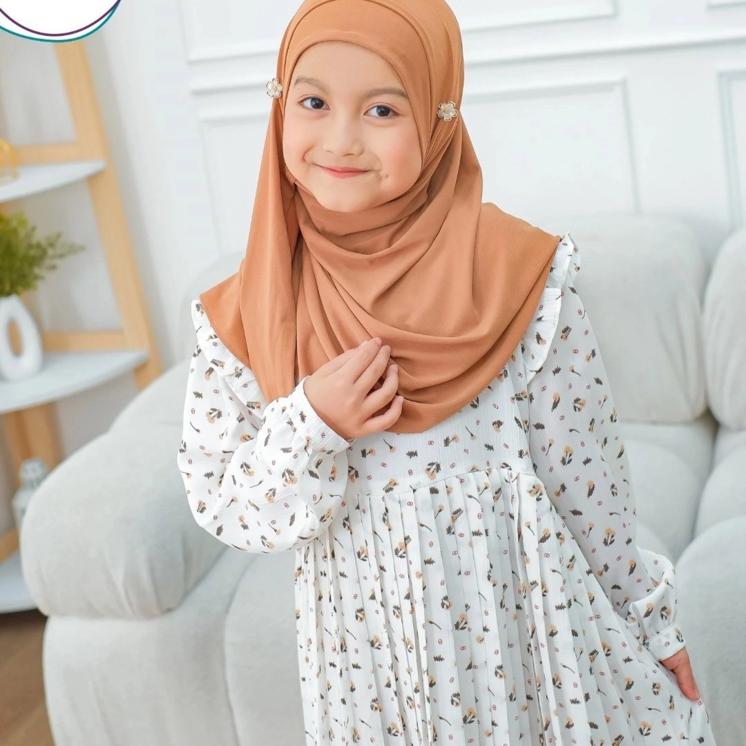 Mahira dress