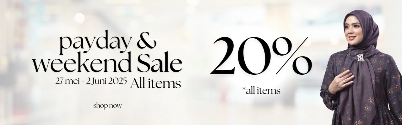 payday sale