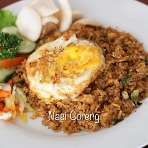 Makanan Unggulan Kami